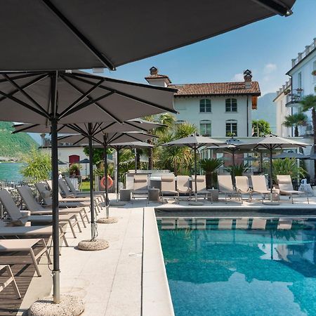 Hotel Rivalago Sulzano Exterior foto
