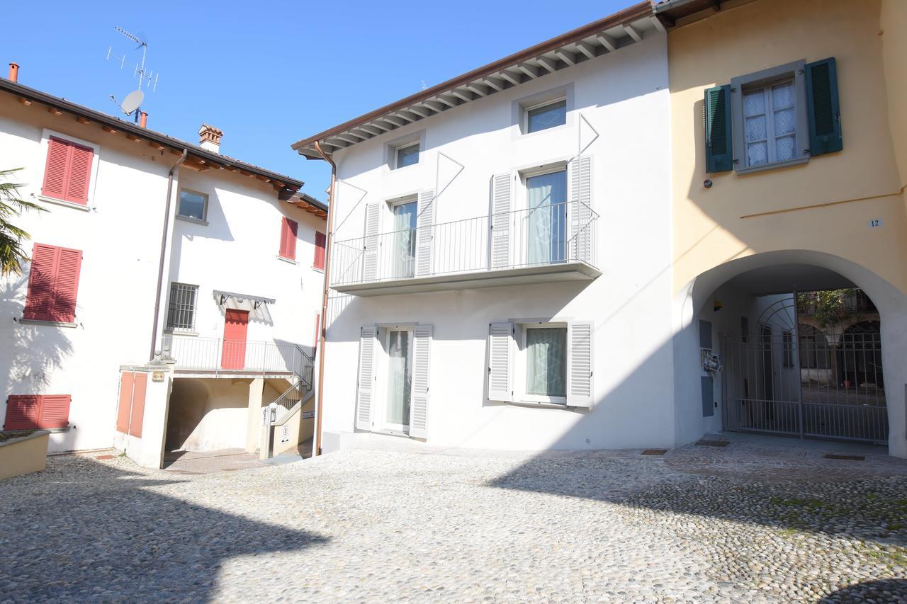 Hotel Rivalago Sulzano Exterior foto